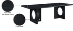 Rivas - Dining Table
