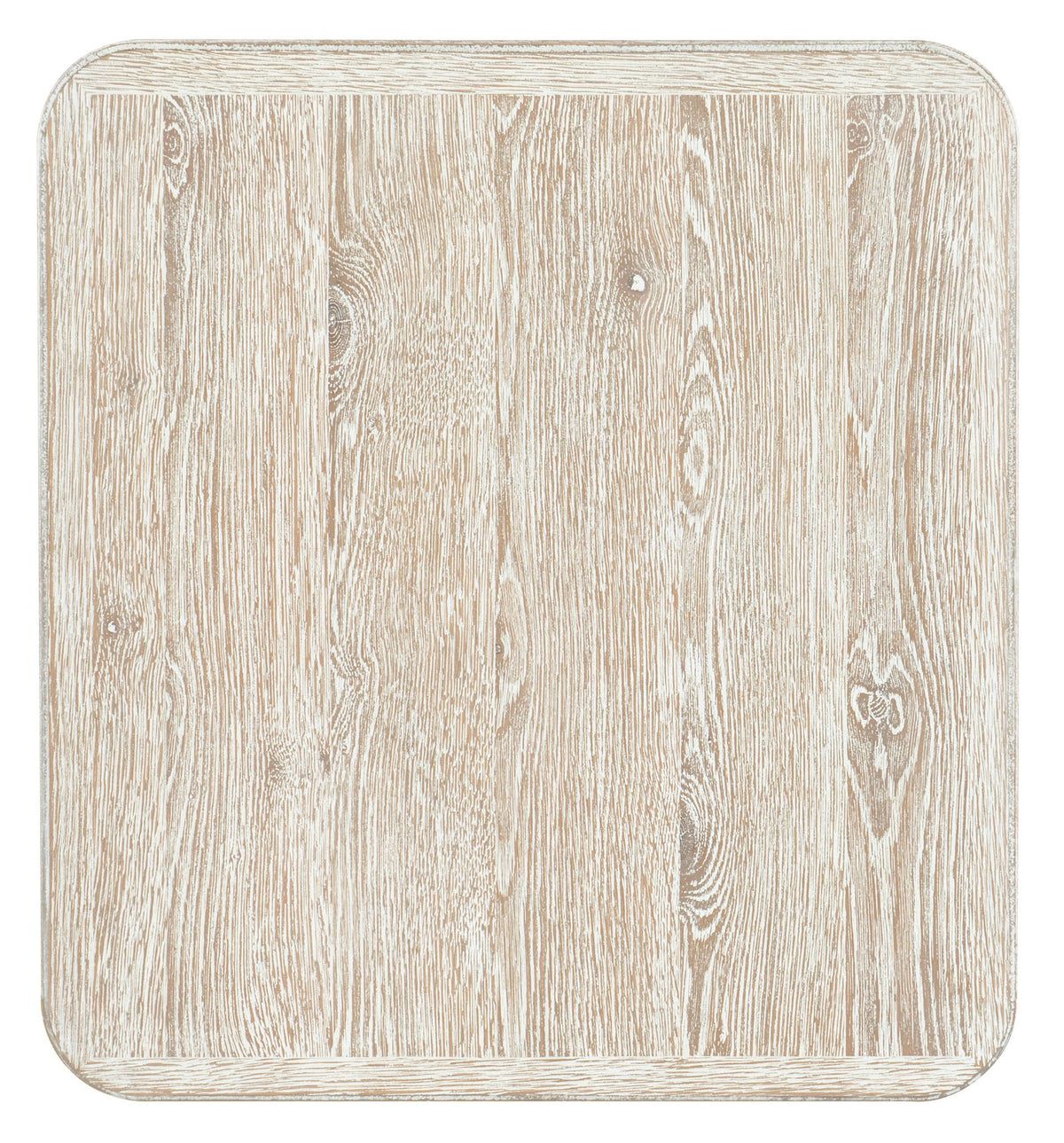 Serenity - Bahari Lamp Table - Beige