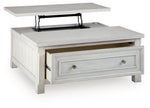 Robbinsdale - Table