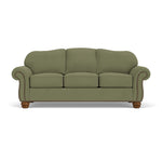 Bexley - Sofa, Nailhead Trim