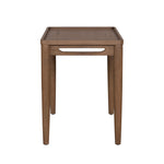 Verona - End Table - Light Brown