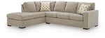 Bridgepoint - Sectional