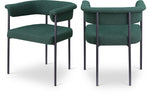 Malin - Boucle Dining Chair (Set of 2)