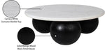 Treviso - Marble Coffee Table