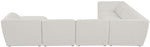Miramar - 7 Piece Modular Sectional