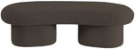 Luka - Bench - Brown