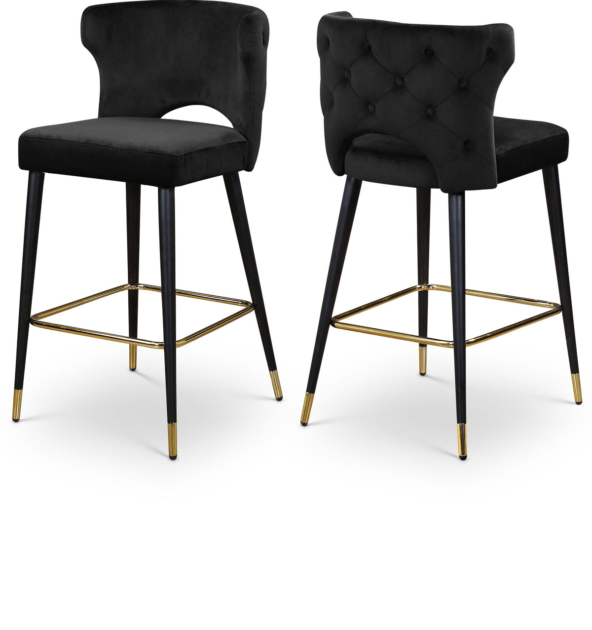 Kelly - Stool (Set of 2)