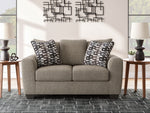 Triston-Peaks - Living Room Set
