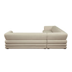 Manhattan Royal - 2-Piece Sectional