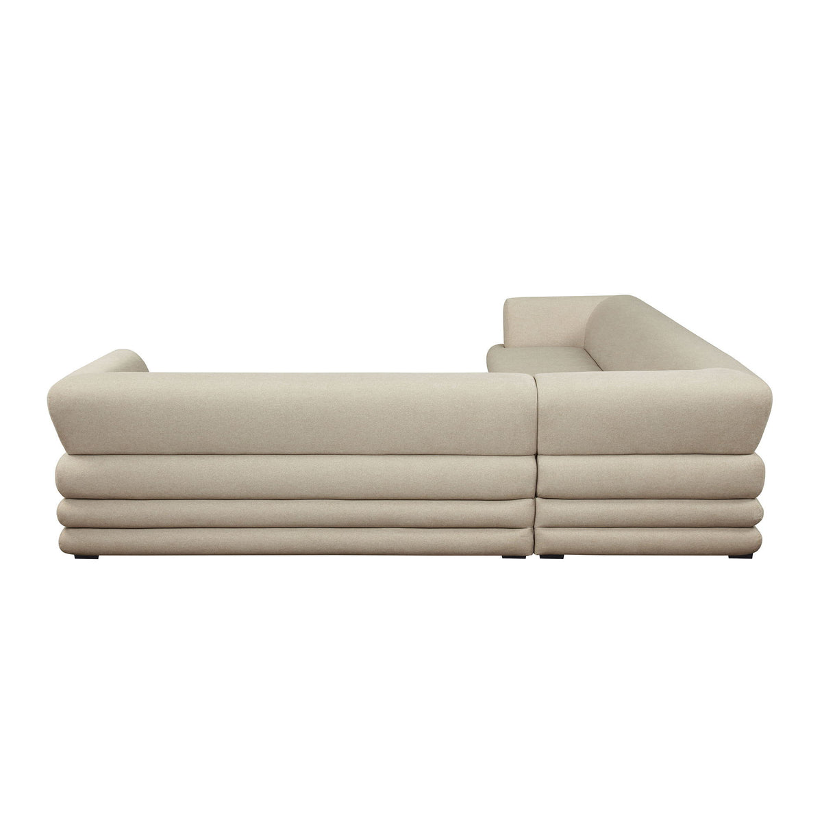 Manhattan Royal - 2-Piece Sectional