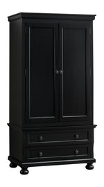 Glory Furniture - Meade - Armoire