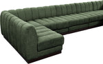 Quinn - 6 Piece Modular Sectional