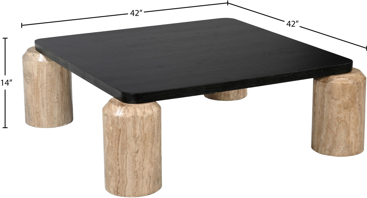 Ferrara - Coffee Table