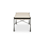 Agne - Stool - Cream