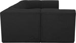 Ollie - 7 Piece Modular Sectional