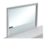 Glory Furniture - Glory Furniture - Rustica - Mirror