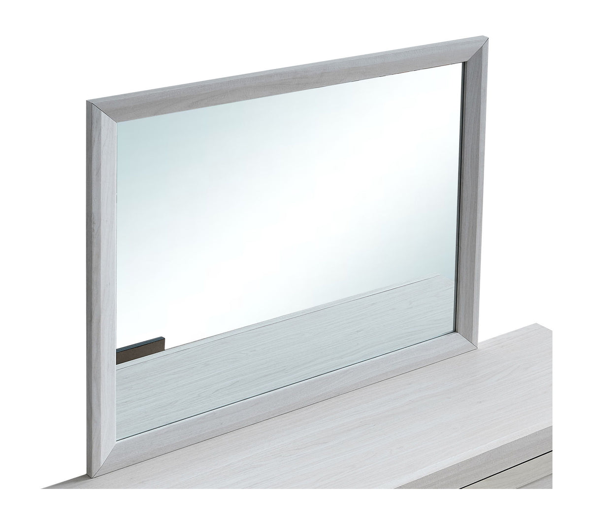 Glory Furniture - Glory Furniture - Rustica - Mirror
