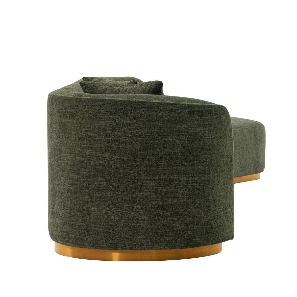 Manhattan Daria - Sectional