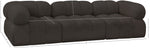 Ames - 3 Seat Modular Sofa