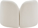 Daphne - Boucle Chair