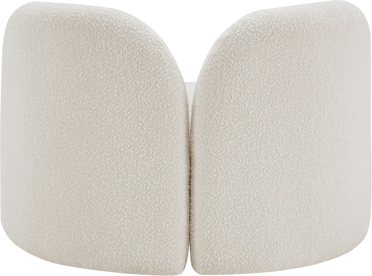Daphne - Boucle Chair