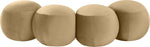 Apollo - Bench - Fabric
