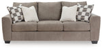 Loreo - Sofa