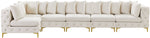 Tremblay - 6 Piece Modular Sectional