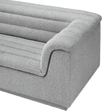 Cascade - Boucle Modular Sectional