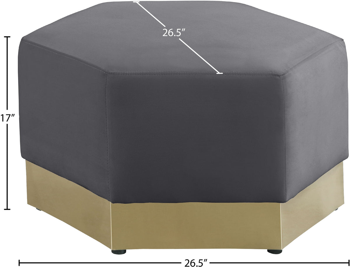 Marquis - Ottoman