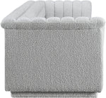 Cascade - Boucle Modular Sofa