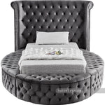 Luxus - Bed