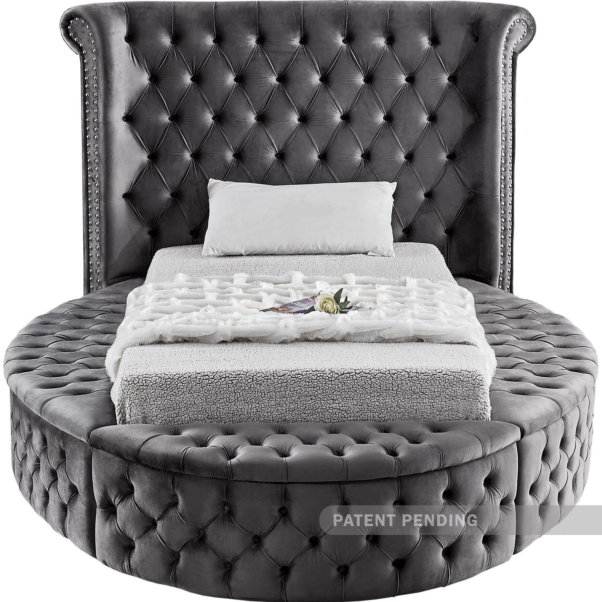 Luxus - Bed