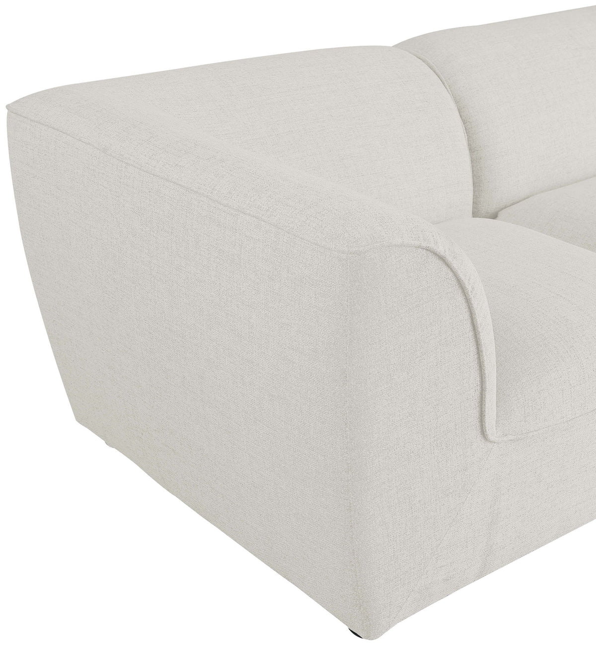 Miramar - 6 Piece Modular Sectional
