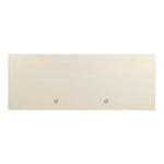 Gustave - Executive Writing Desk - Cream