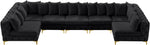 Tremblay - 7 Piece Modular Sectional