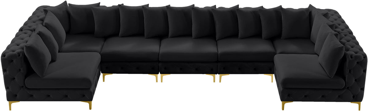 Tremblay - 7 Piece Modular Sectional