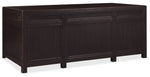 Driftwood - Executive Desk