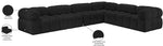 Ames - 6 Piece Modular Corner Sectional