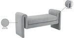 Stylus - Bench