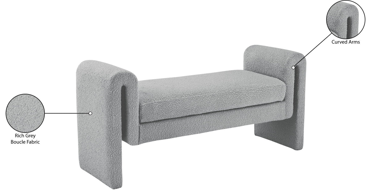 Stylus - Bench