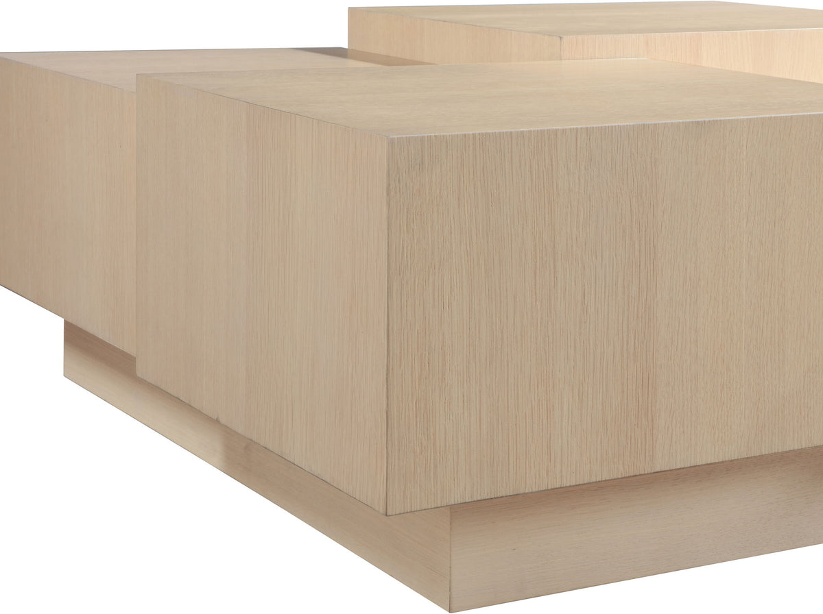Mateo - Coffee Table