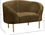 Ritz - Chair