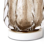 Burano - Table Lamp - Brown