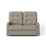 Devon - Reclining Loveseat