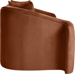 Destin - Velvet Loveseat