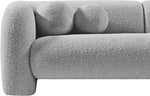 Emory - Loveseat