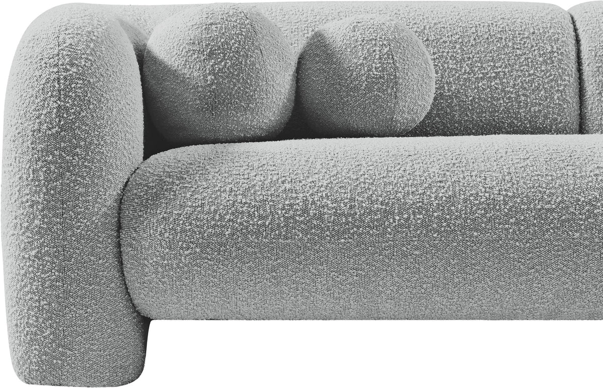 Emory - Loveseat