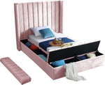 Kiki - Bed