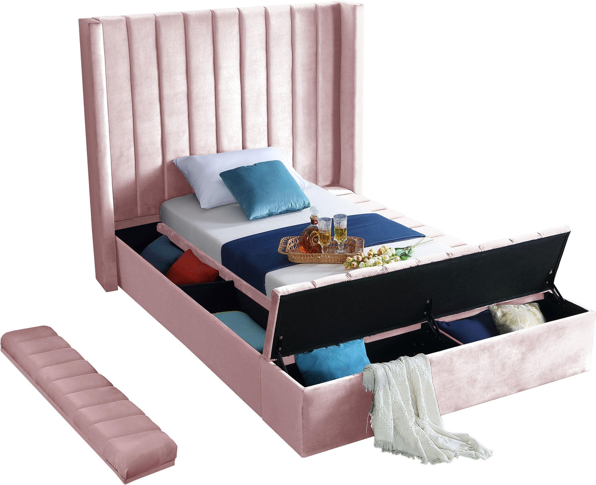 Kiki - Bed